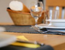 Appartement Allod Park Haus C 205
