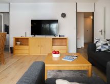 Appartement Allod Park Haus C 205