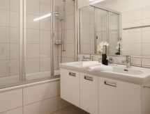Appartement Allod Park Haus C 205