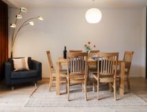 Appartement Allod Park Haus C 205
