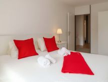 Appartement Allod Park Haus C 205