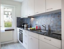 Appartement Allod Park Haus C 205
