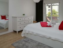 Appartement Allod Park Haus C 205