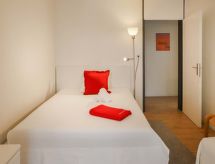 Appartement Allod Park Haus C 205