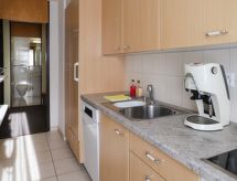 Appartement Allod-Park