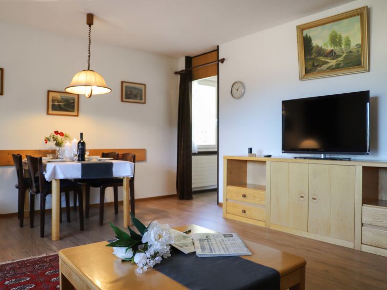 Photo of Allod Park Haus C 605