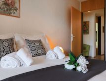 Ferienwohnung Allod Park Haus C 605