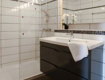 Ferienwohnung Allod Park Haus C 605