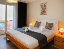Ferienwohnung Allod Park Haus C 605