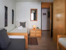 Ferienwohnung Allod Park Haus C 605