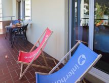 Ferienwohnung Allod Park Haus C 605
