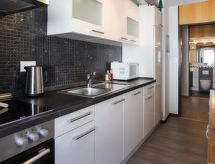 Ferienwohnung Allod Park Haus C 605