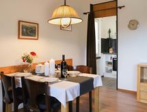 Ferienwohnung Allod Park Haus C 605