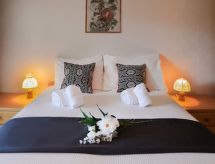 Ferienwohnung Allod Park Haus C 605