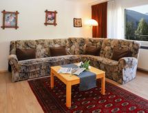 Ferienwohnung Allod Park Haus C 605