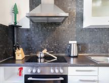 Ferienwohnung Allod Park Haus C 605