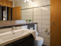 Ferienwohnung Allod Park Haus C 605