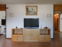 Ferienwohnung Allod Park Haus C 605