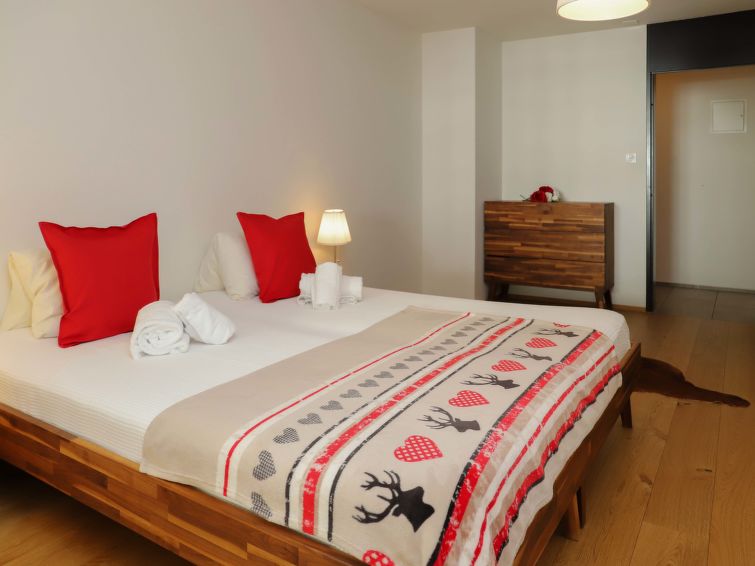 Holiday Rental Accommodation