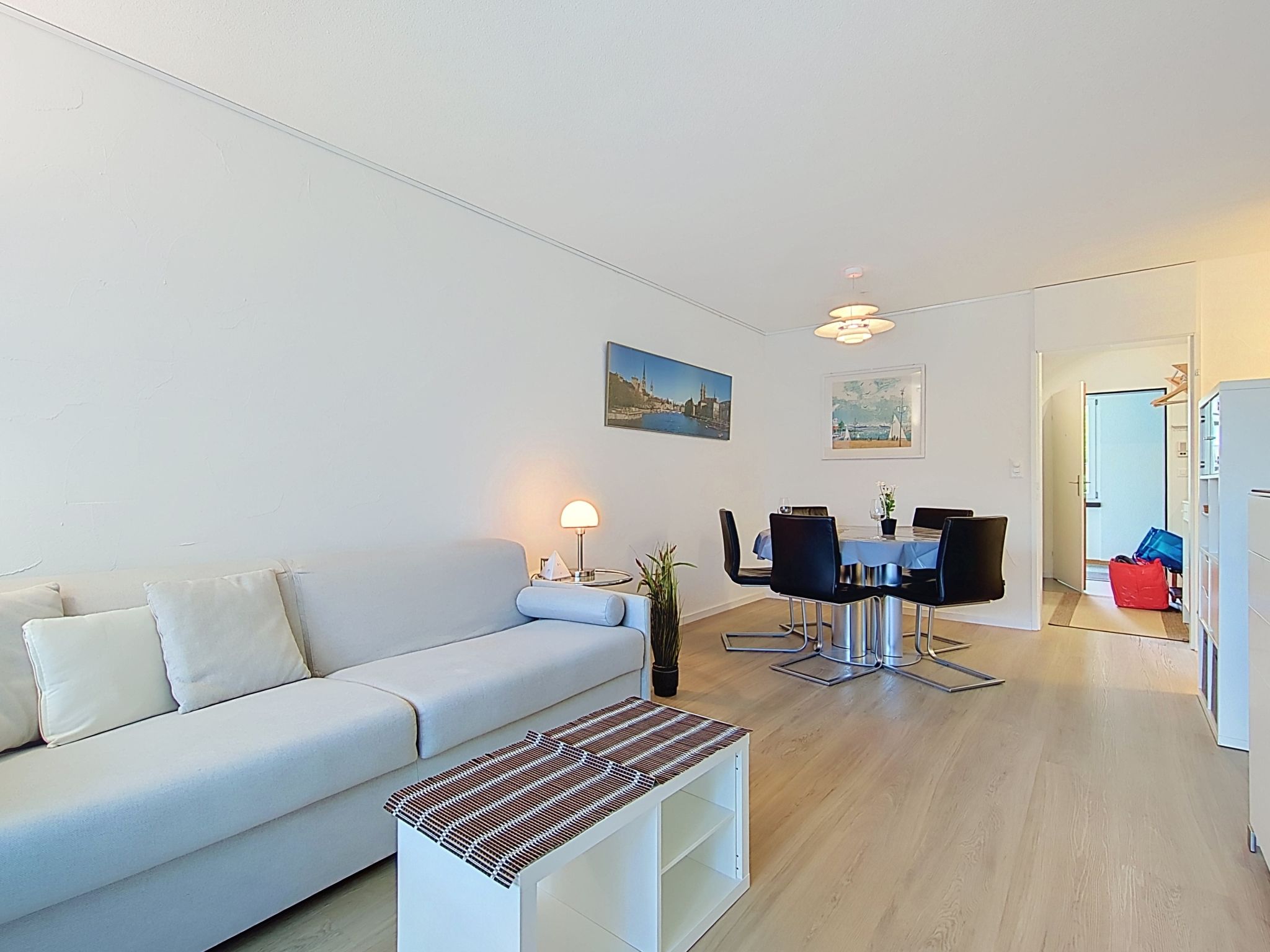 Photo of Allod Park Haus B 202