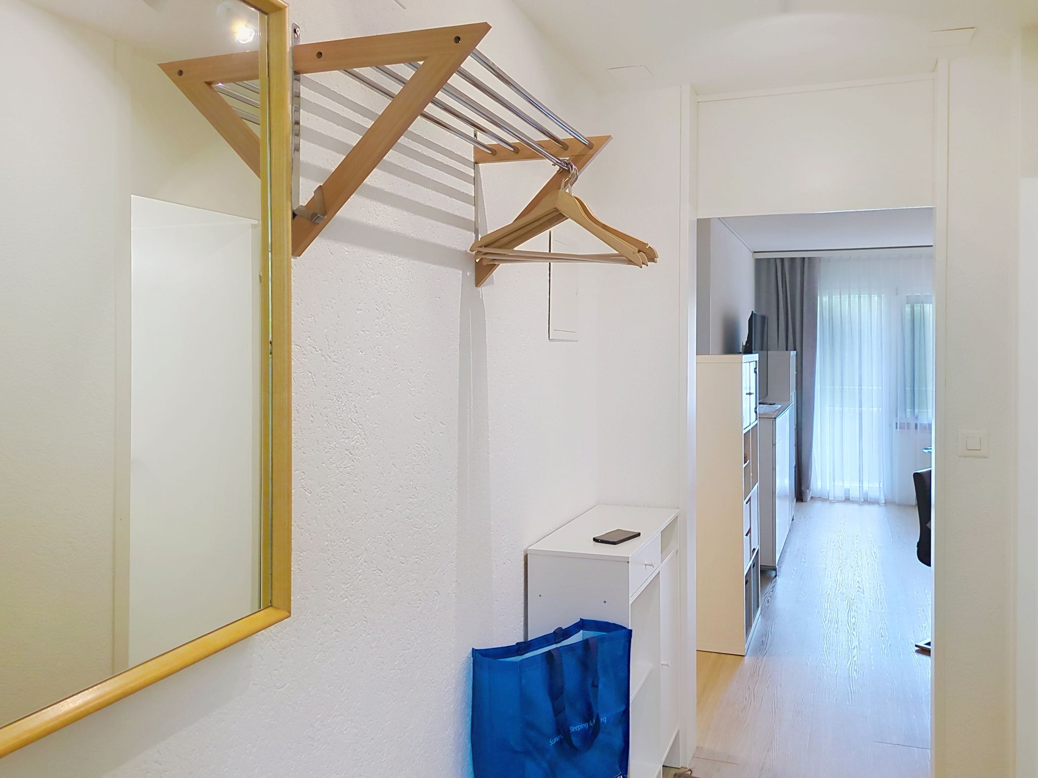Photo of Allod Park Haus B 202