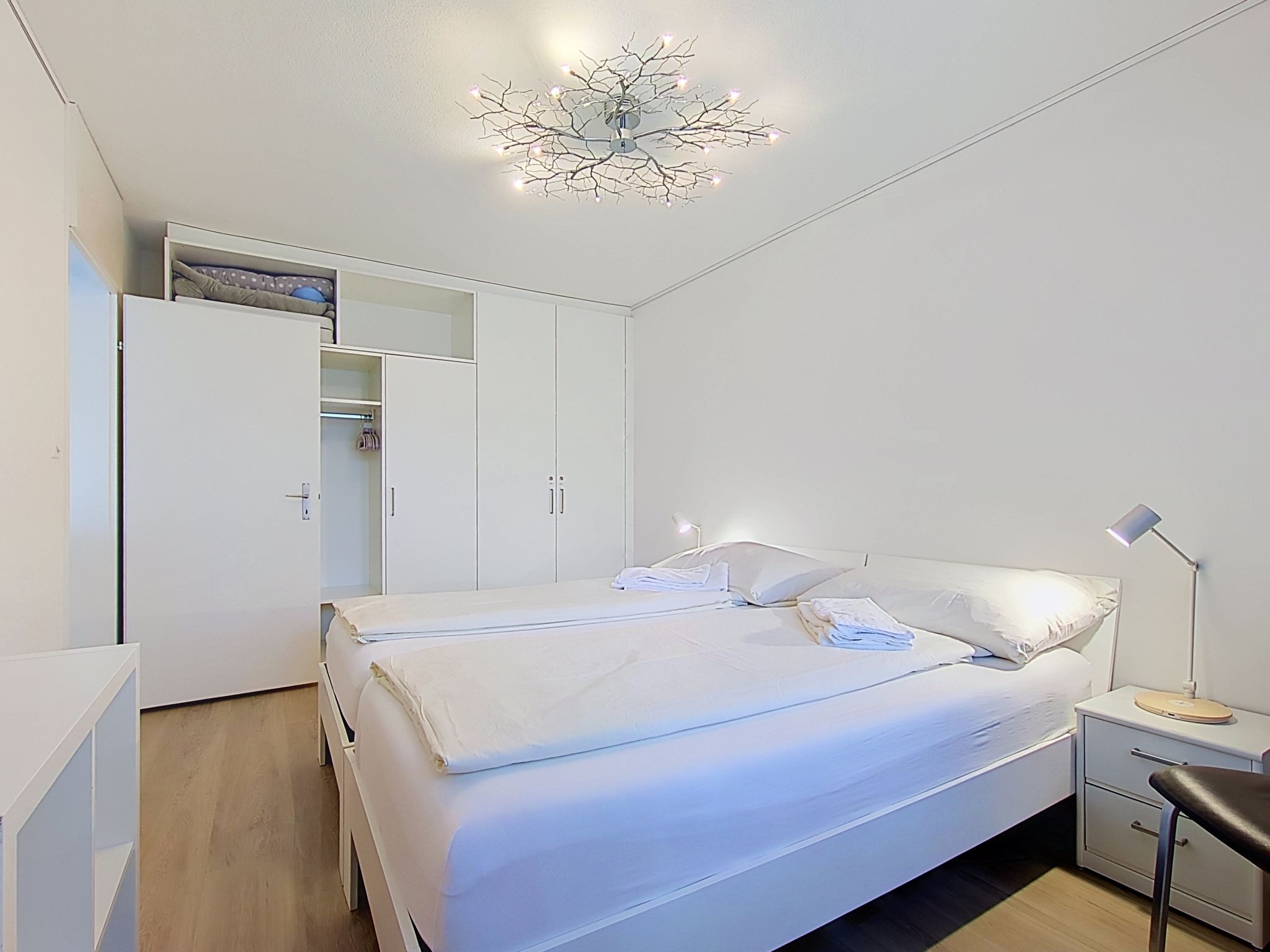 Photo of Allod Park Haus B 202