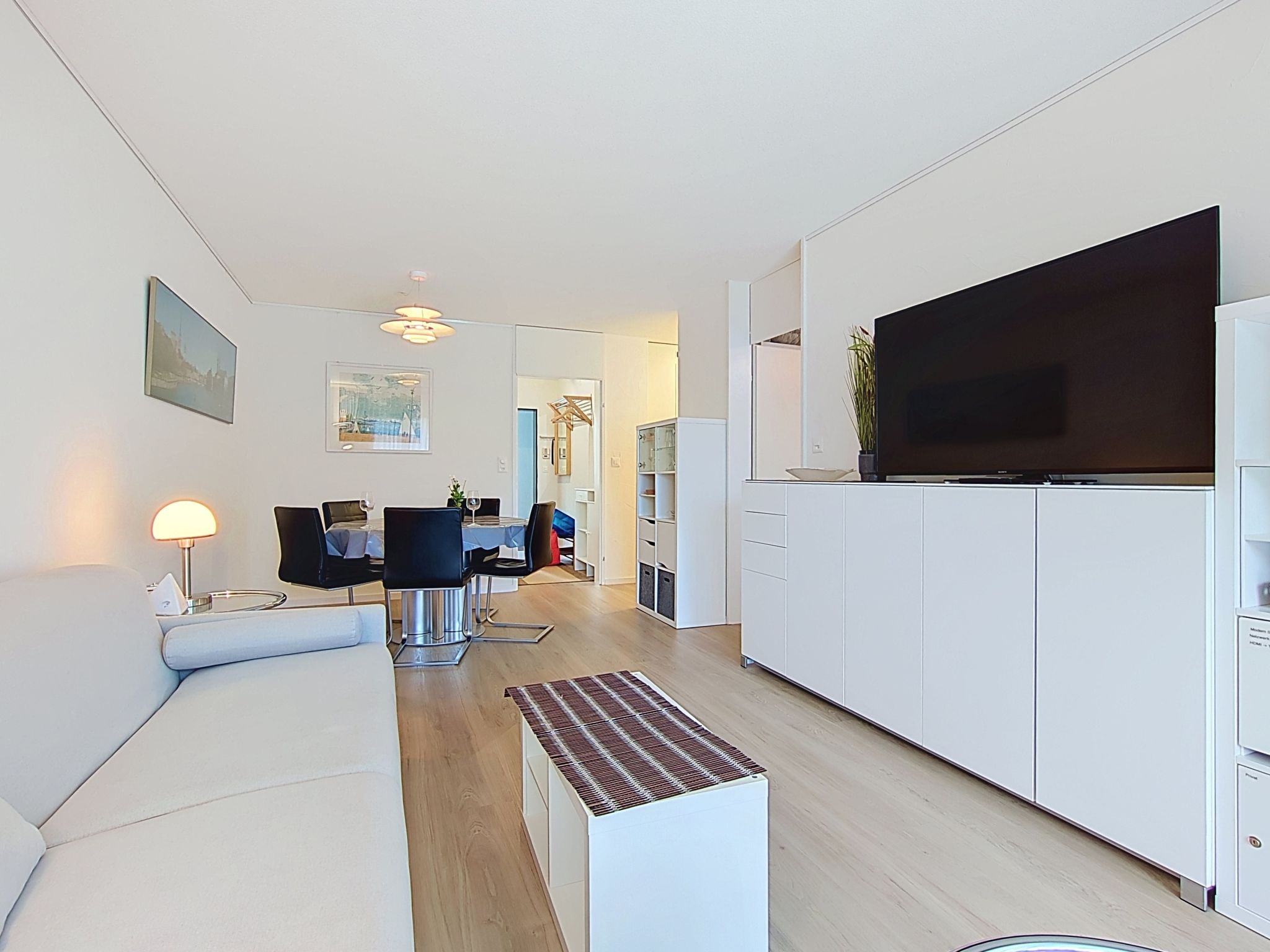 Photo of Allod Park Haus B 202