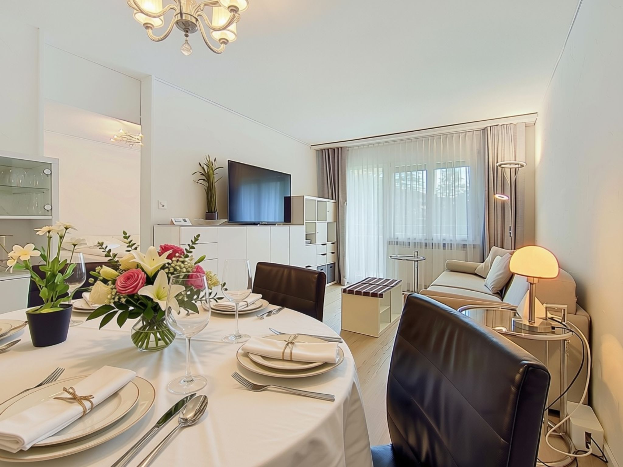 Photo of Allod Park Haus B 202