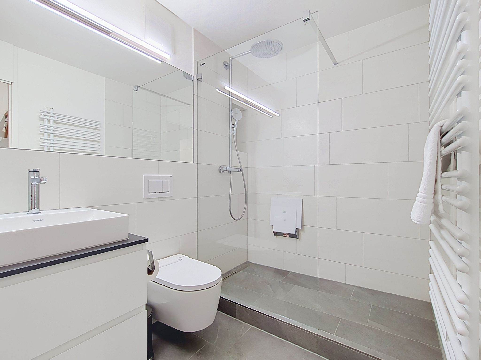 Photo of Allod Park Haus B 202