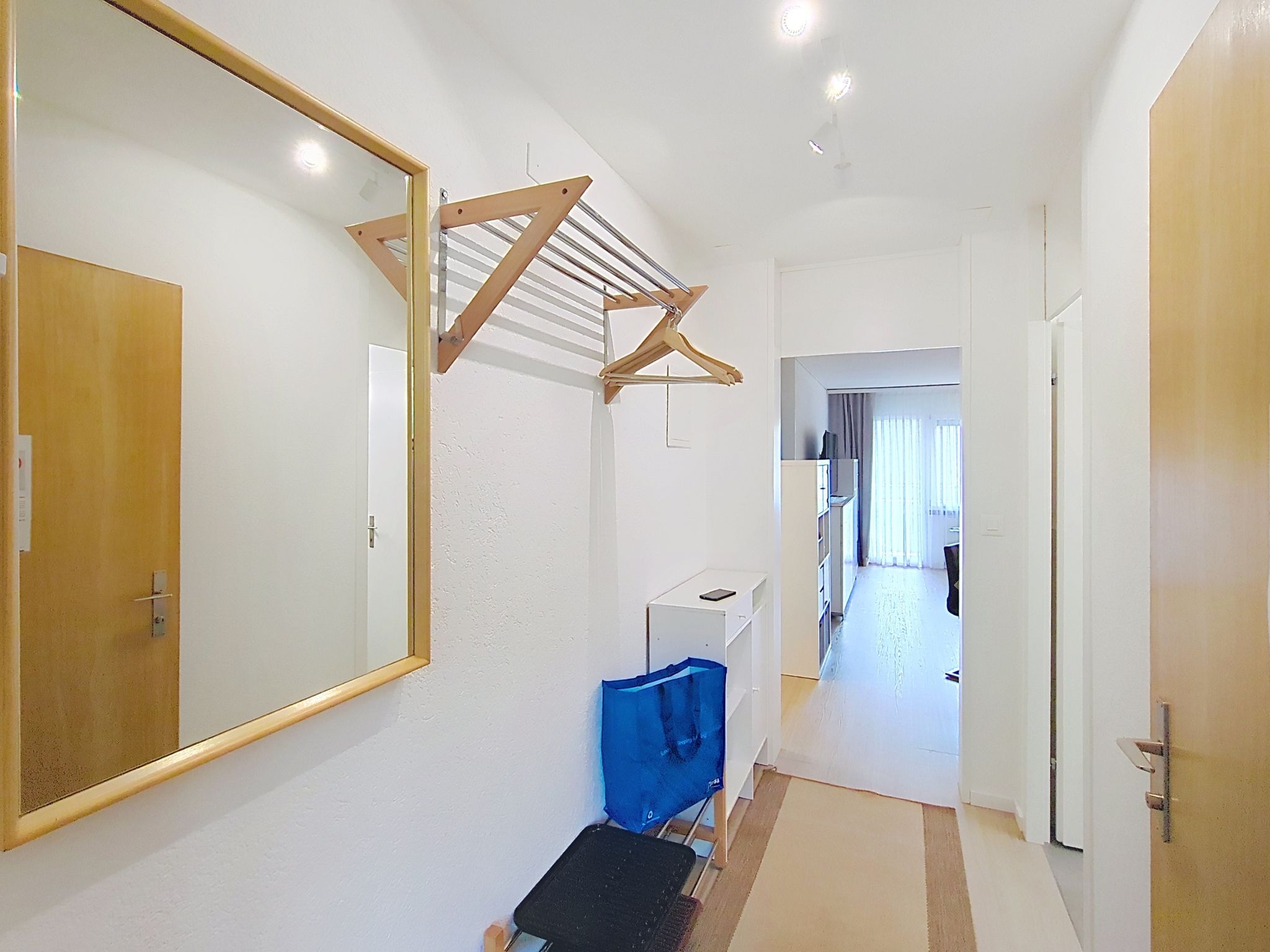 Photo of Allod Park Haus B 202