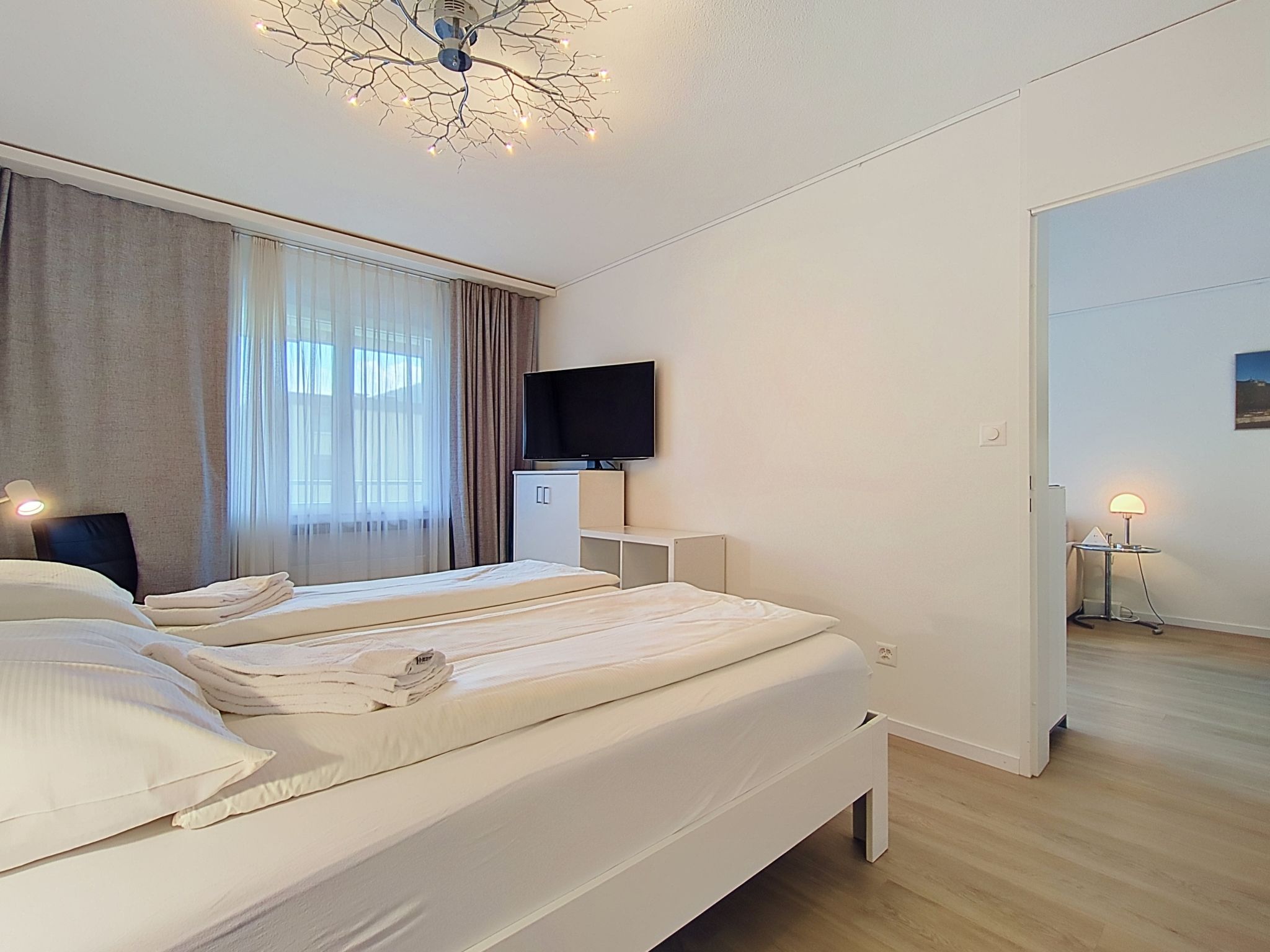 Photo of Allod Park Haus B 202