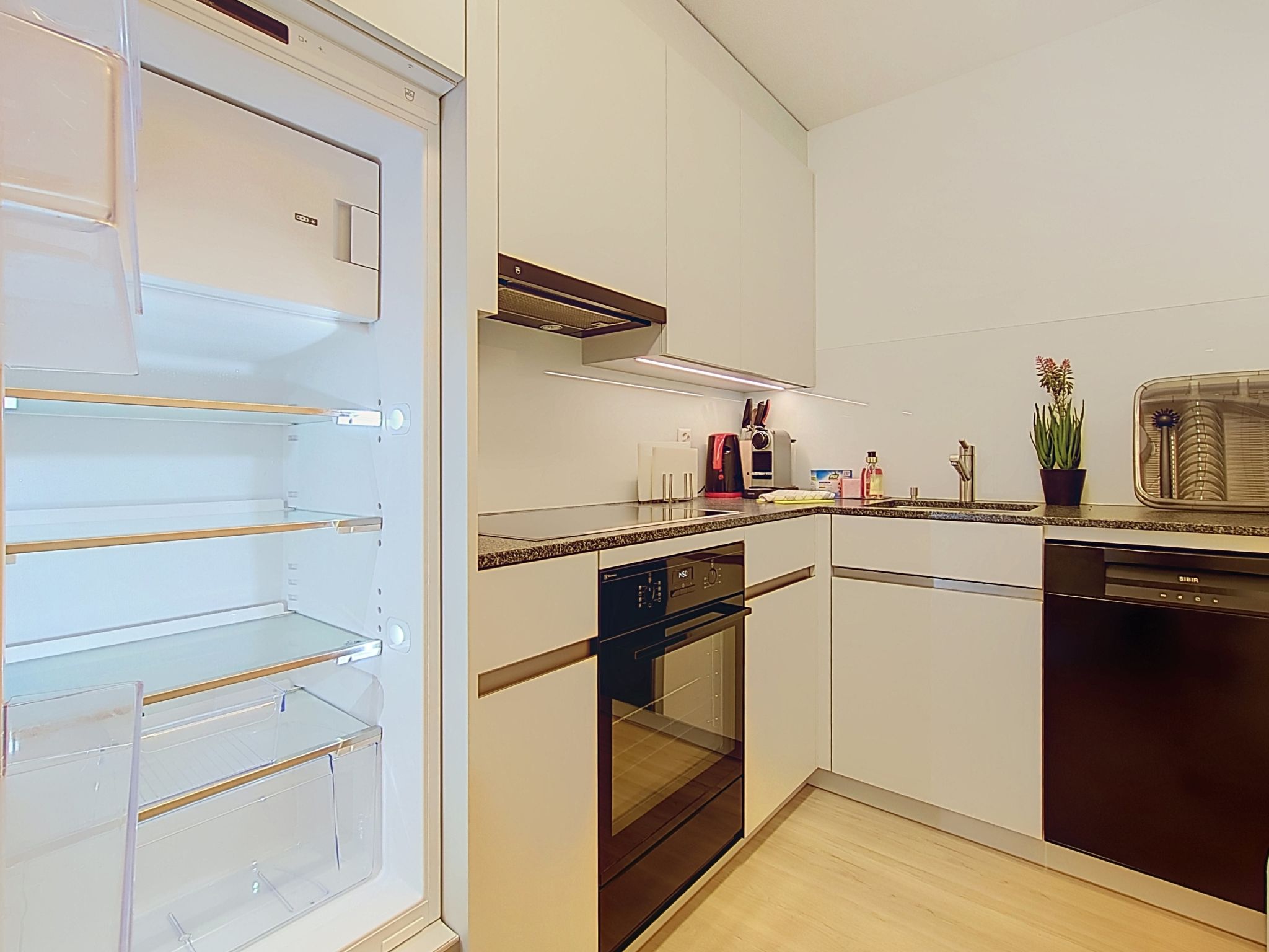 Photo of Allod Park Haus B 202