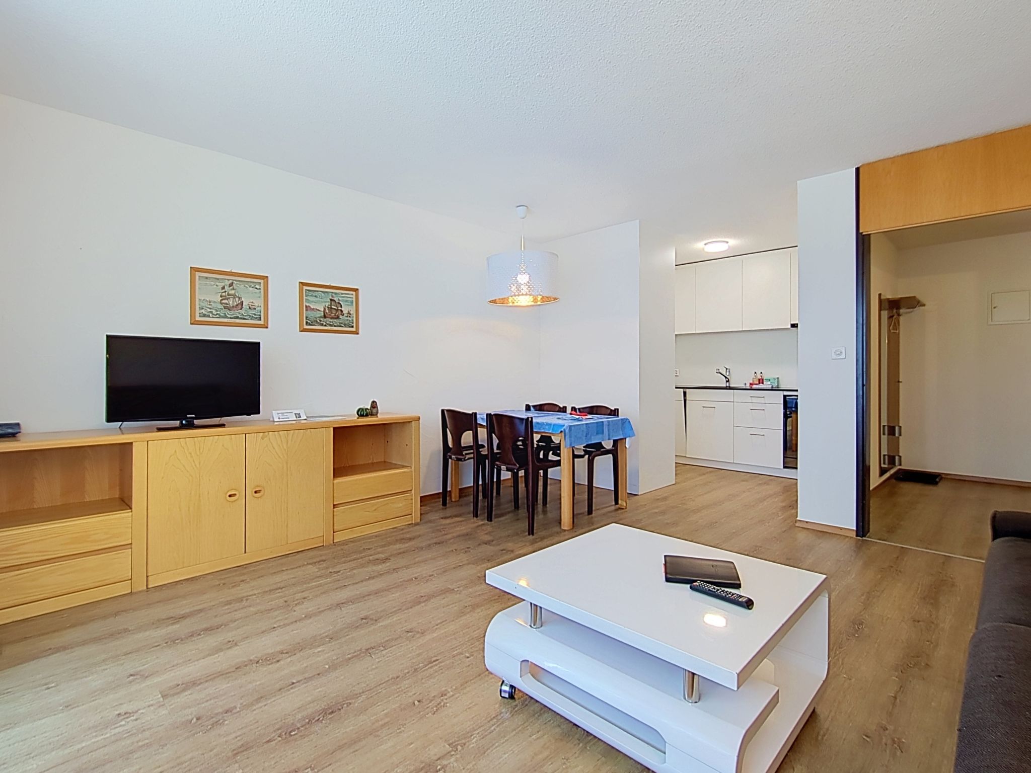 Photo of Allod Park Haus C 206
