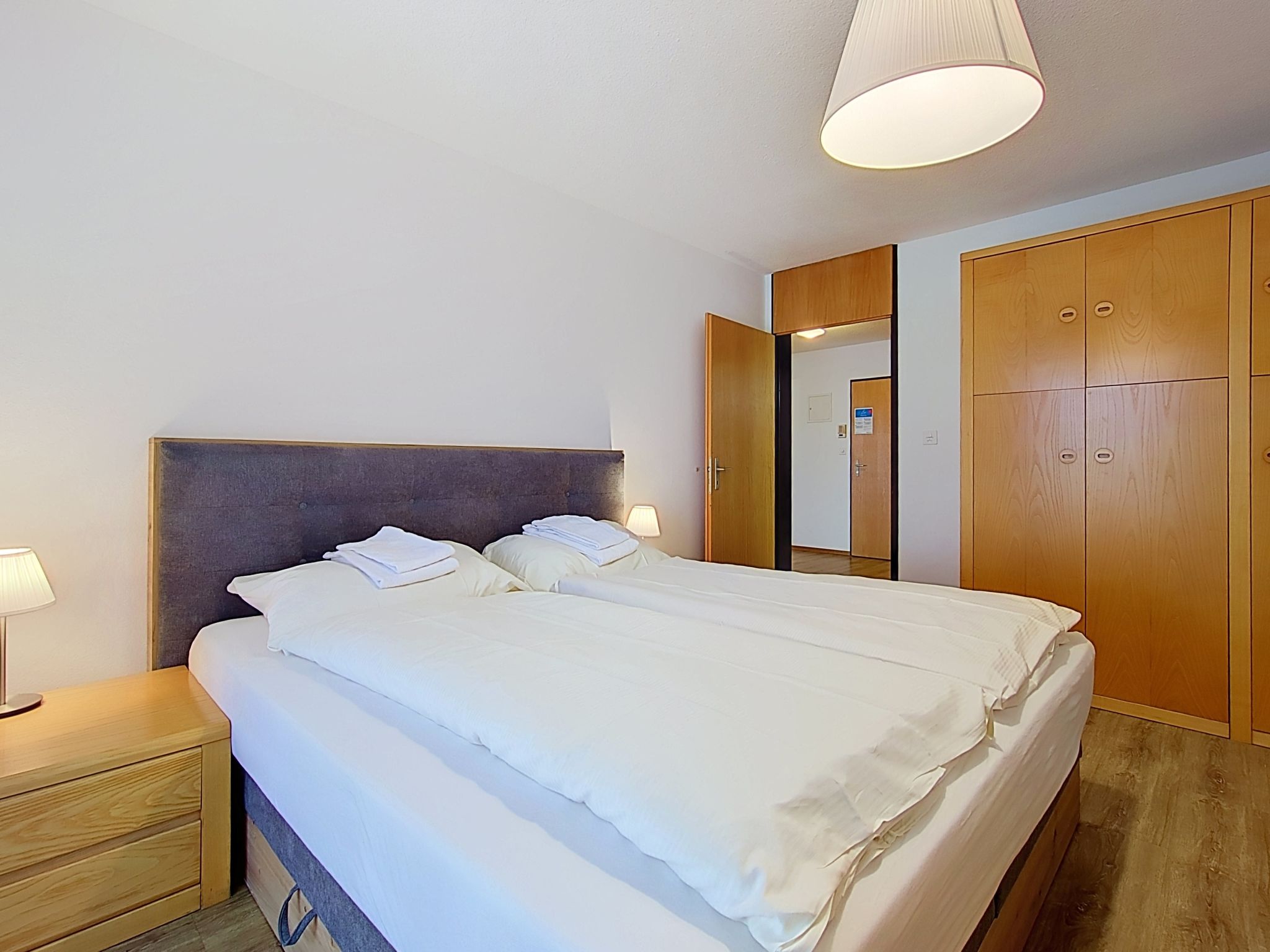 Photo of Allod Park Haus C 206