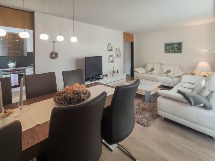 Ferienwohnung Allod Park Haus C 207