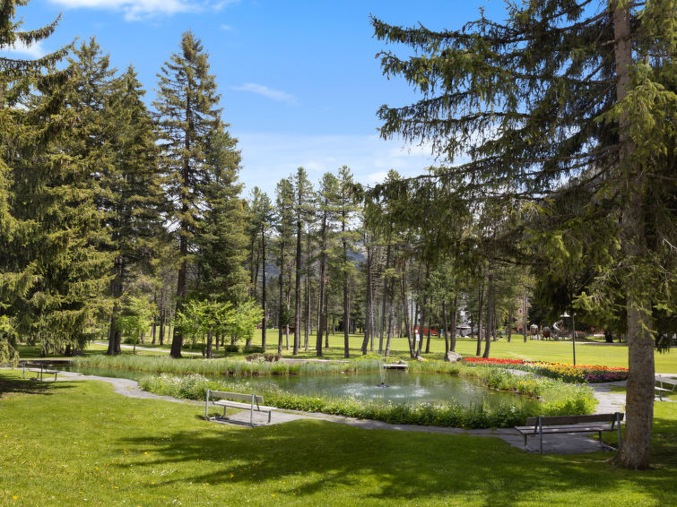 Photo of Allod Park Haus C 202