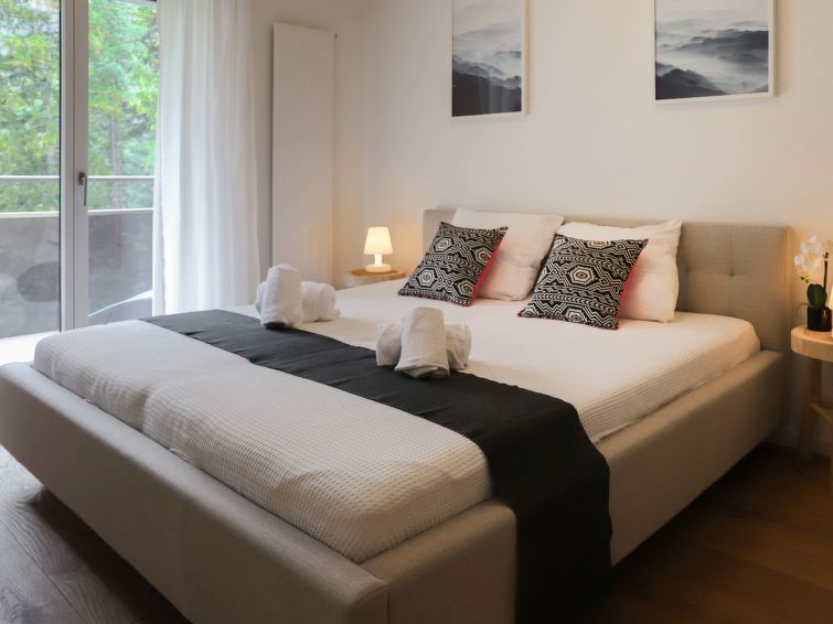 Photo of Allod Park Haus C 202