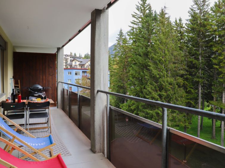 Photo of Allod Park Haus C 202