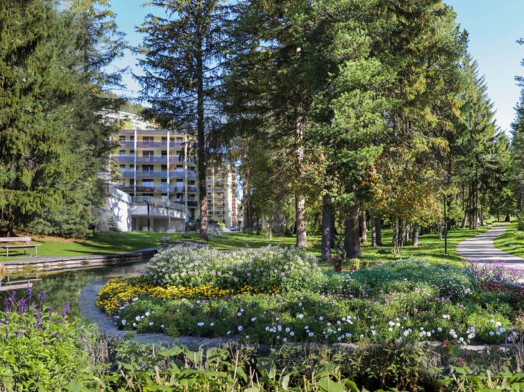 Photo of Allod Park Haus C 502