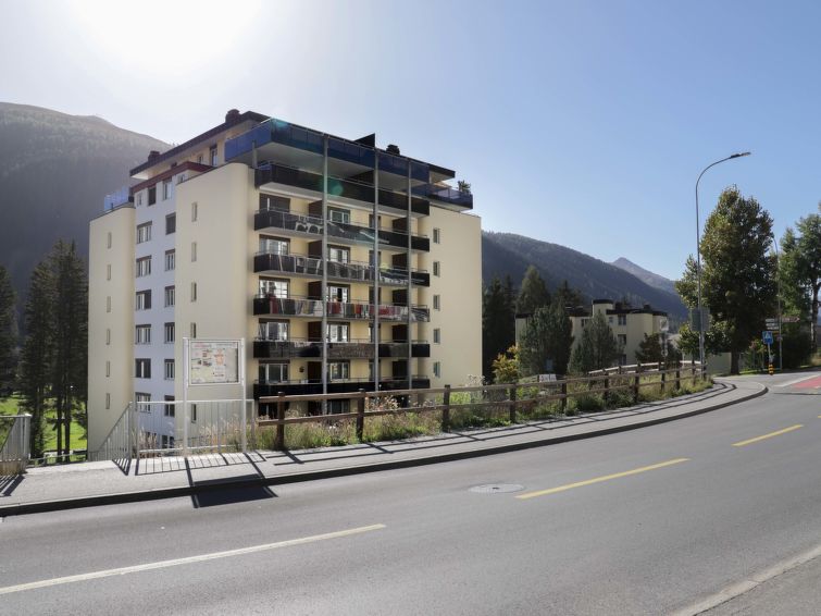 Photo of Allod Park Haus C 502