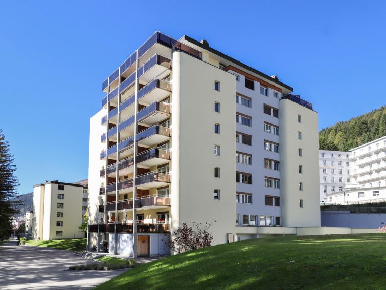 Photo of Allod Park Haus C 502