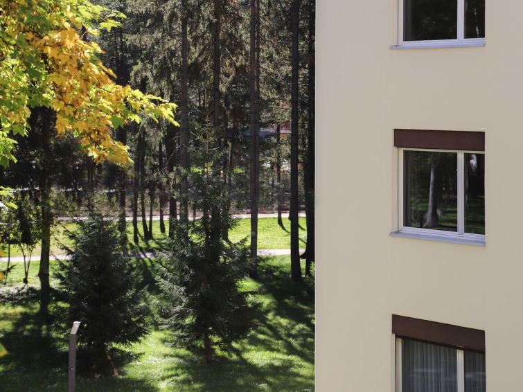 Photo of Allod Park Haus C 502