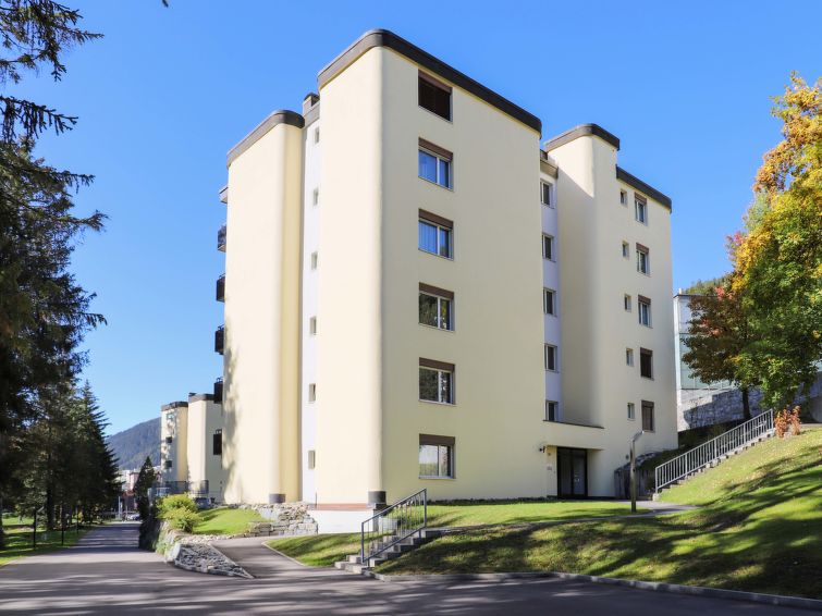 Photo of Allod Park Haus C 502