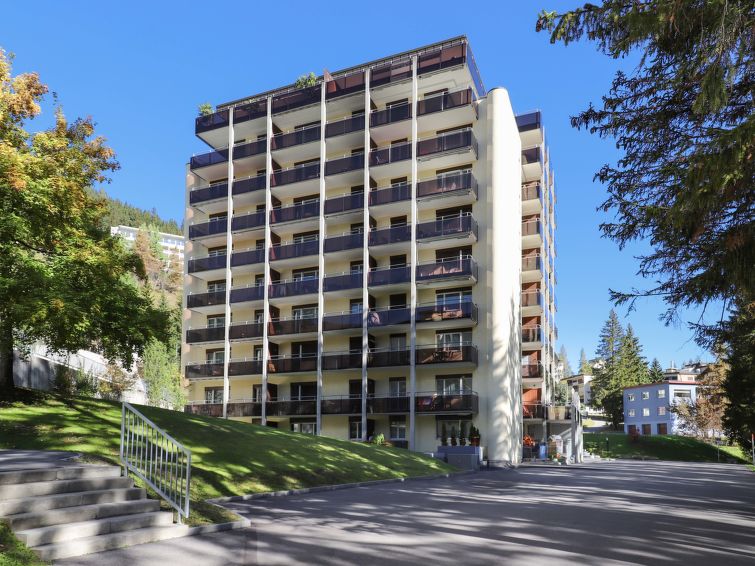 Photo of Allod Park Haus C 502