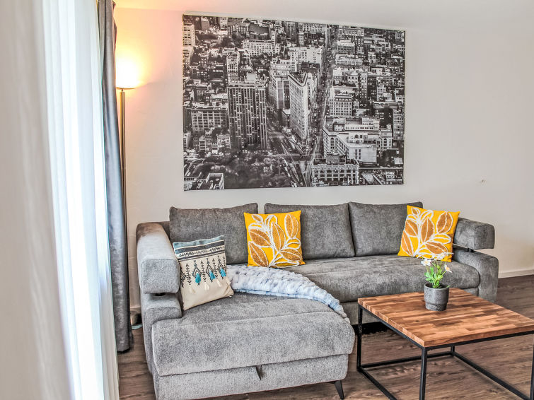 Photo of Allod Park Haus C 502