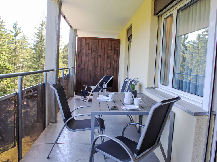 Photo of Allod Park Haus C 502