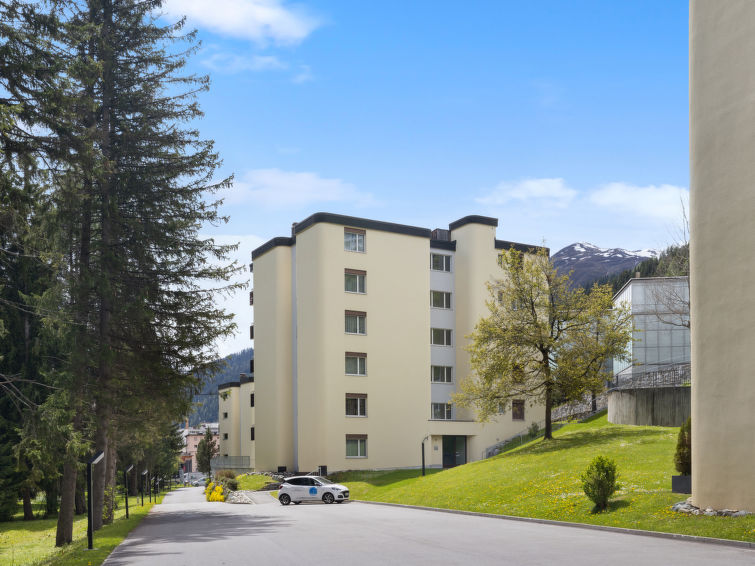 Photo of Allod Park Haus C 502