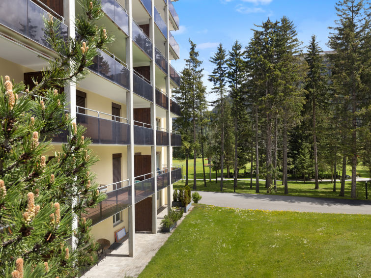 Photo of Allod Park Haus C 502