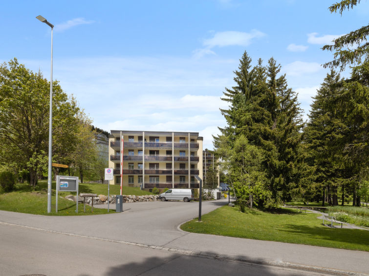 Photo of Allod Park Haus C 502