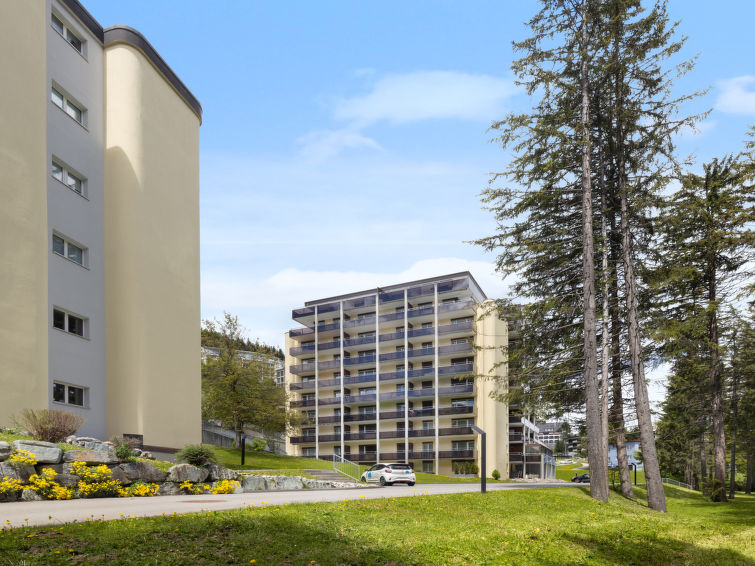 Photo of Allod Park Haus C 502